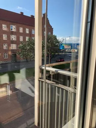 Hyreslägenhet på Malmö i malmo