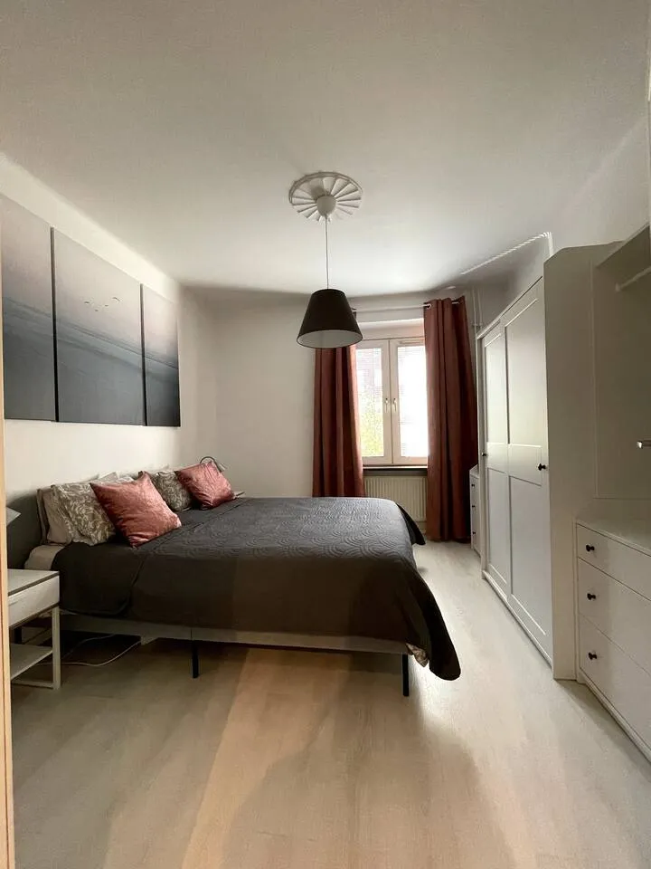 Hyreslägenhet på Malmö i malmo