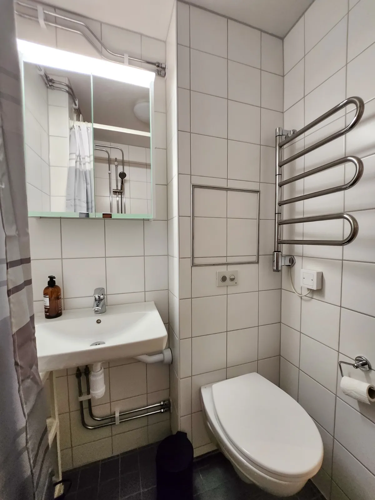 Hyreslägenhet på Malmö i malmo