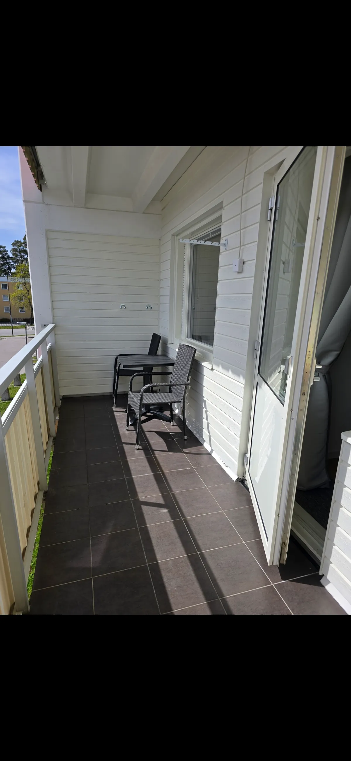 Hyreslägenhet på Upplands Väsby i upplands-vasby