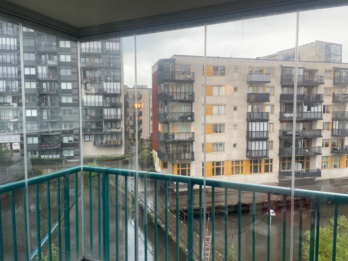 Hyreslägenhet på Göteborg i goteborg