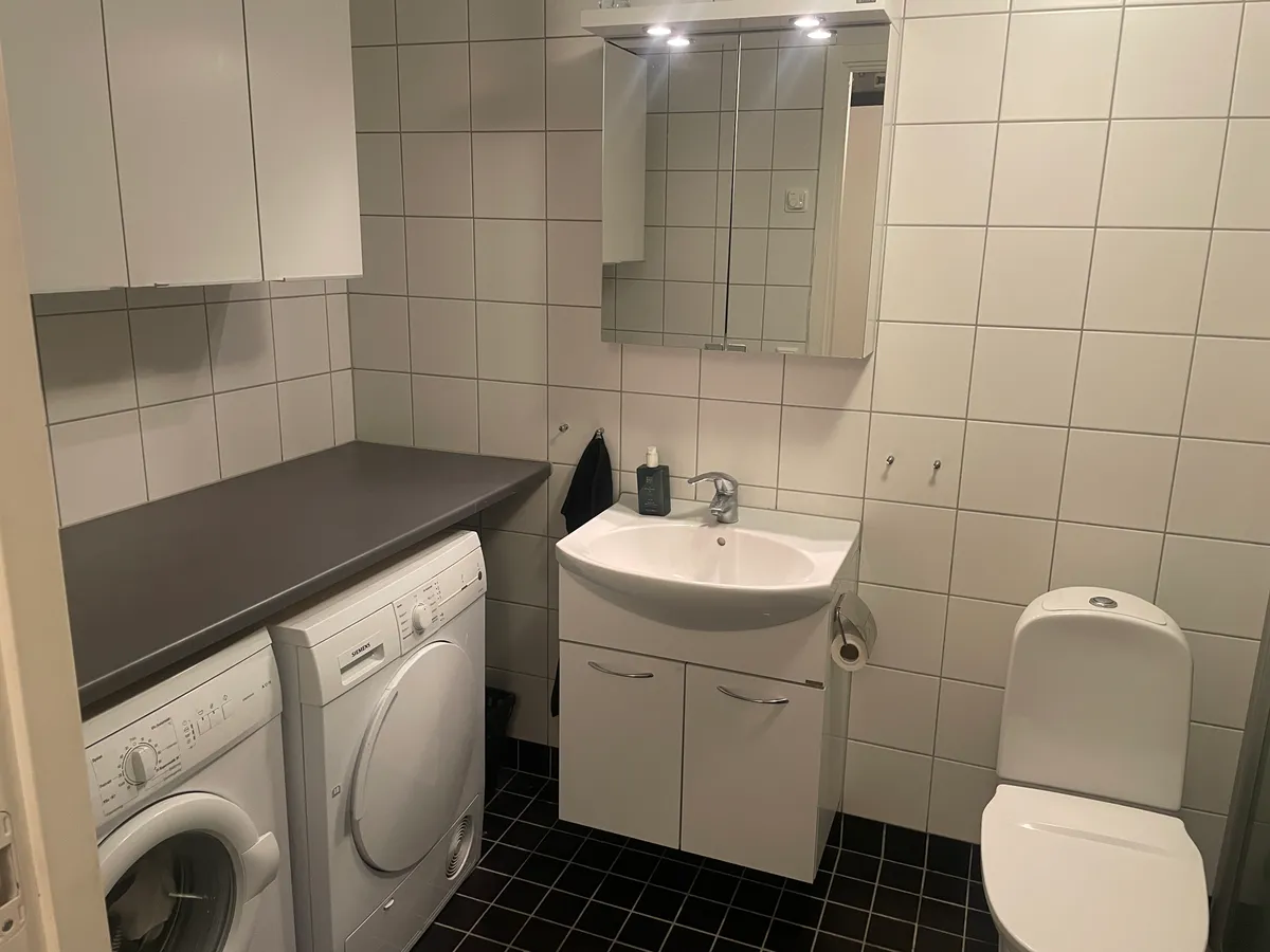 Hyreslägenhet på Göteborg i goteborg
