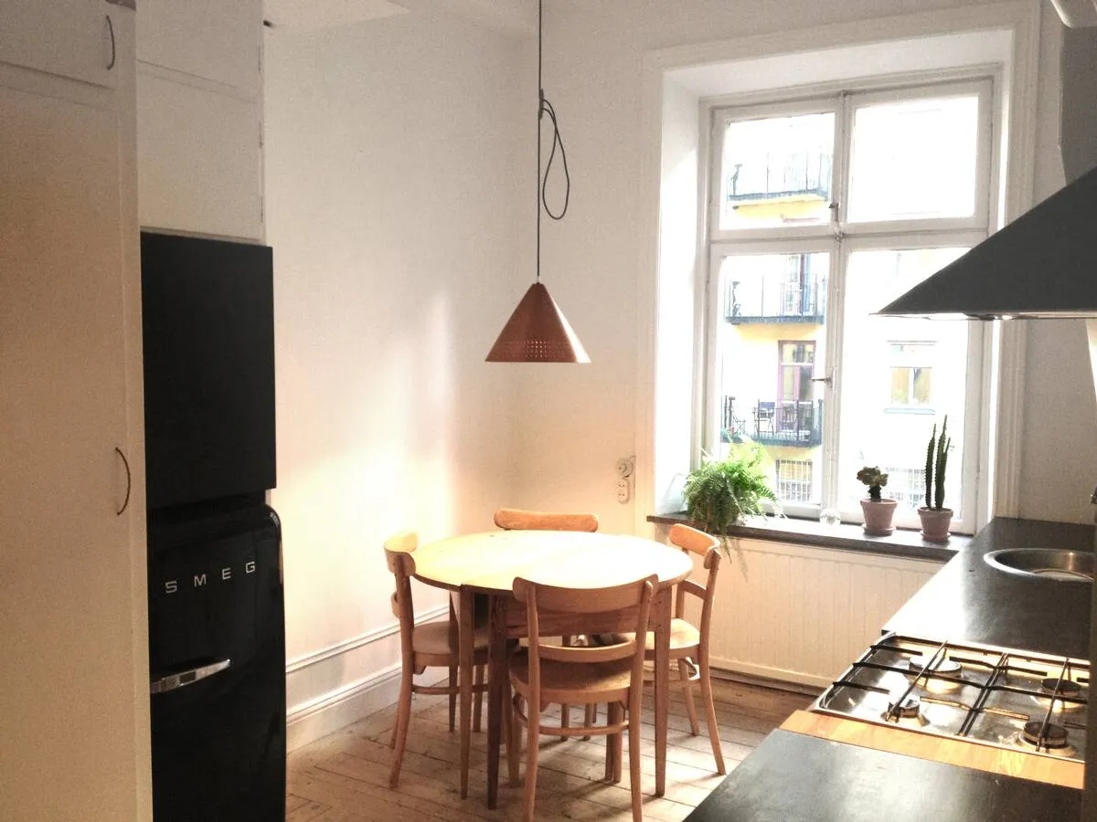Hyreslägenhet på Stockholm i stockholm