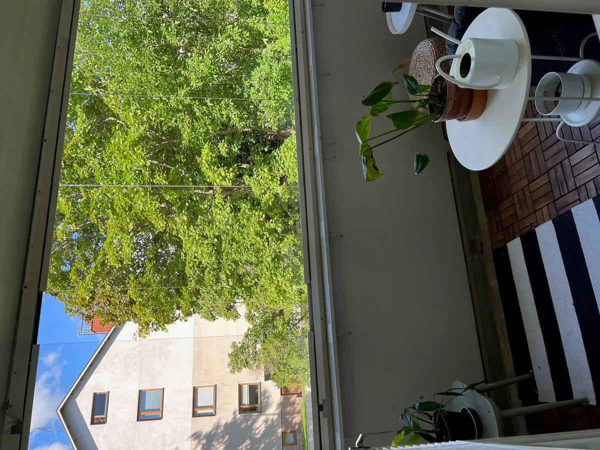Hyreslägenhet på Helsinki i helsinki