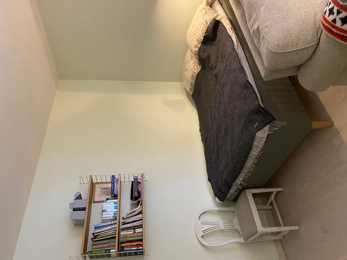 Hyreslägenhet på Sundbyberg i sundbyberg