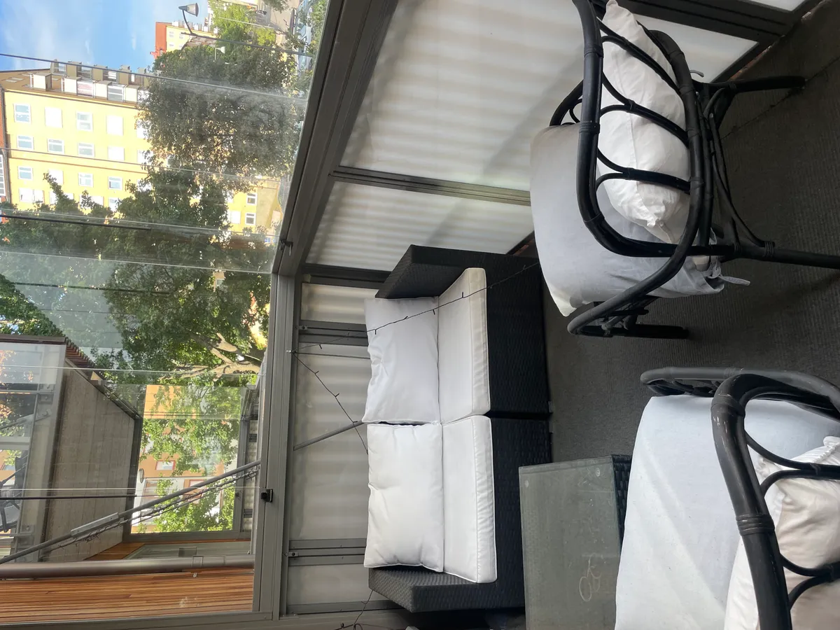 Hyreslägenhet på Sundbyberg i sundbyberg