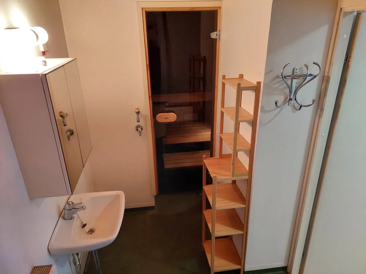 Hyreslägenhet på Jyväskylä i jyvaskyla