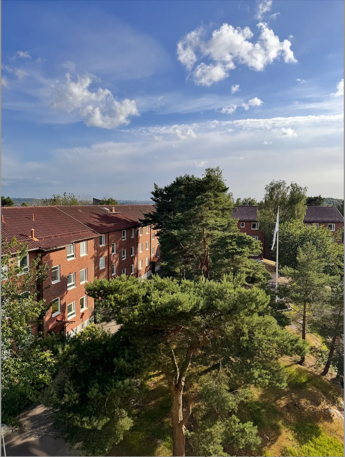 Hyreslägenhet på Göteborg i goteborg