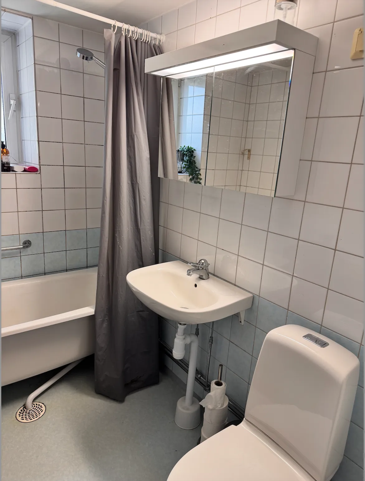 Hyreslägenhet på Göteborg i goteborg