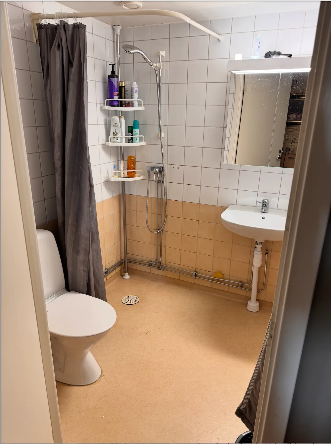 Hyreslägenhet på Göteborg i goteborg