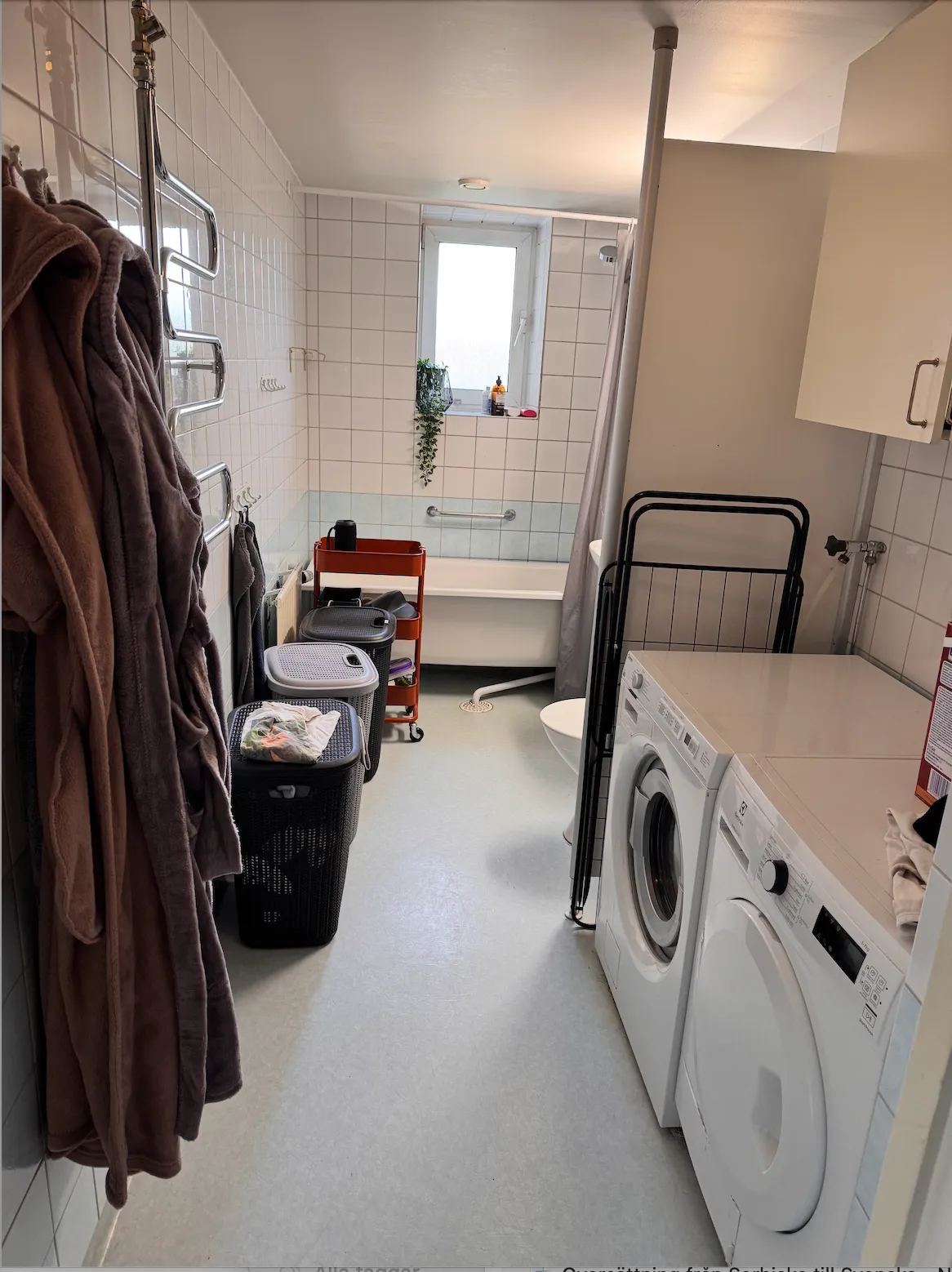Hyreslägenhet på Göteborg i goteborg