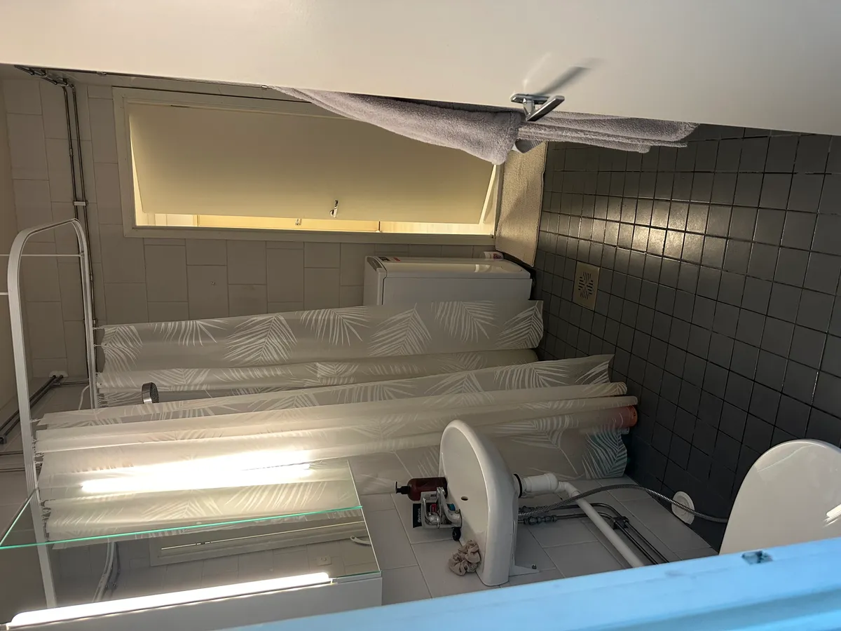 Hyreslägenhet på Oulu i oulu