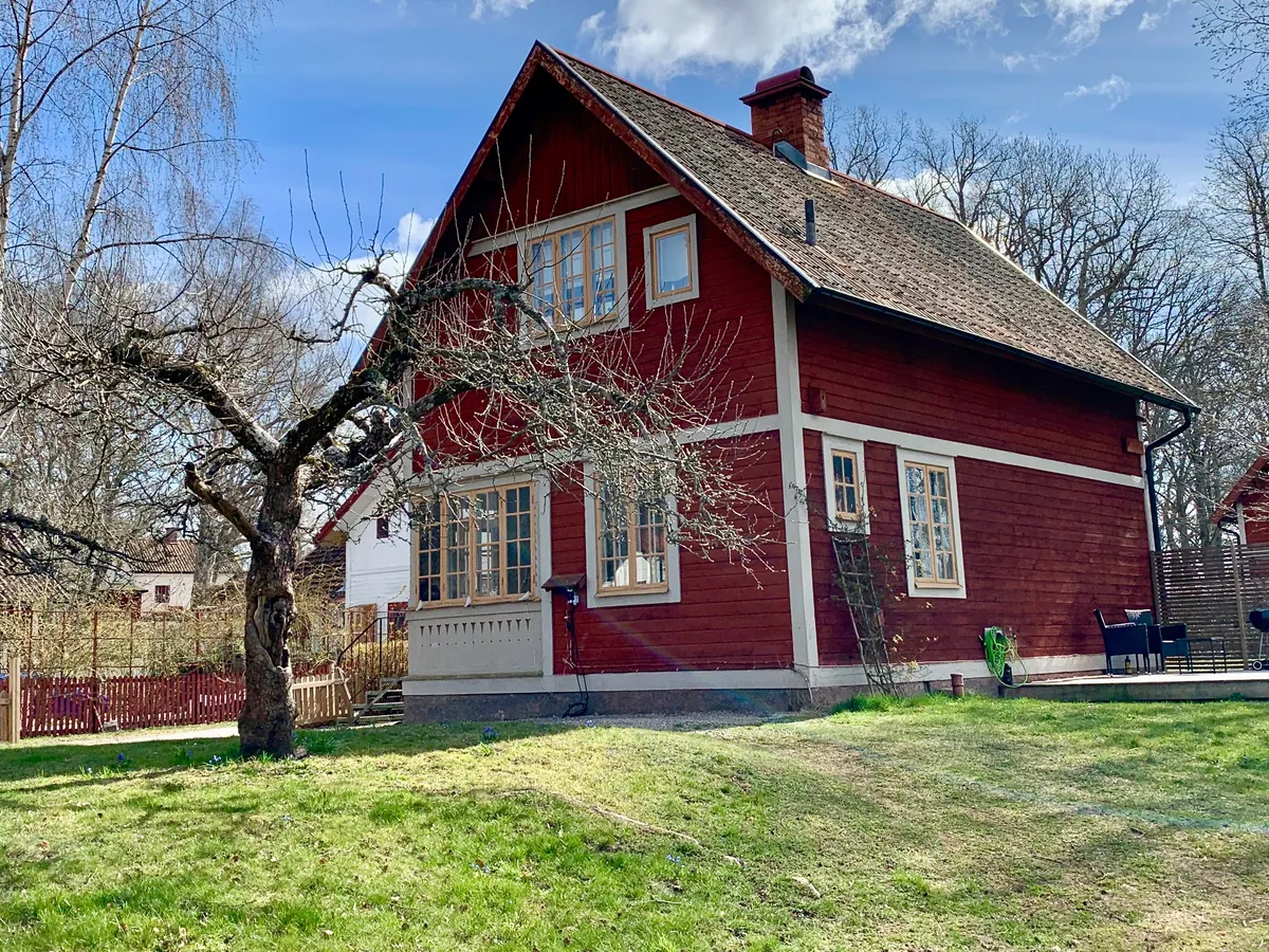 Hyresbostad på Nyköping i nykoping