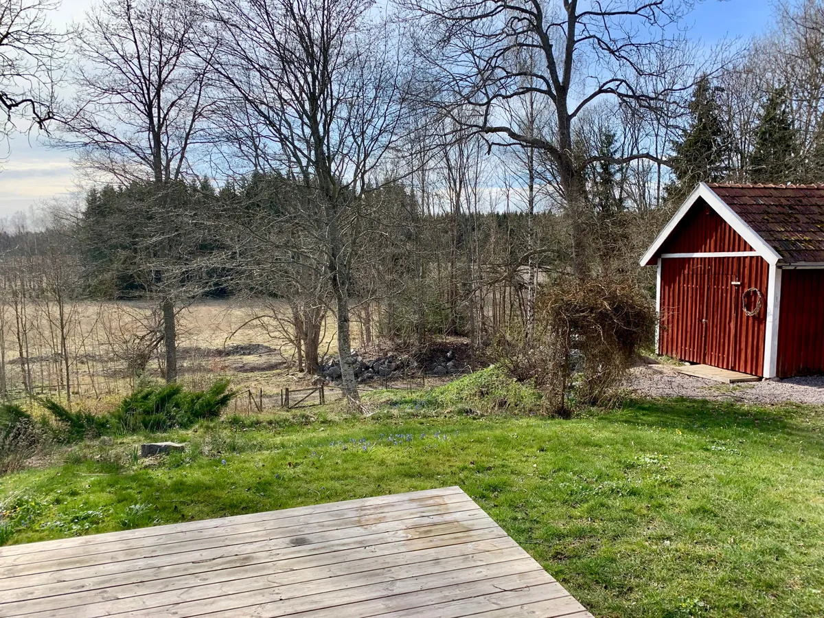 Hyresbostad på Nyköping i nykoping
