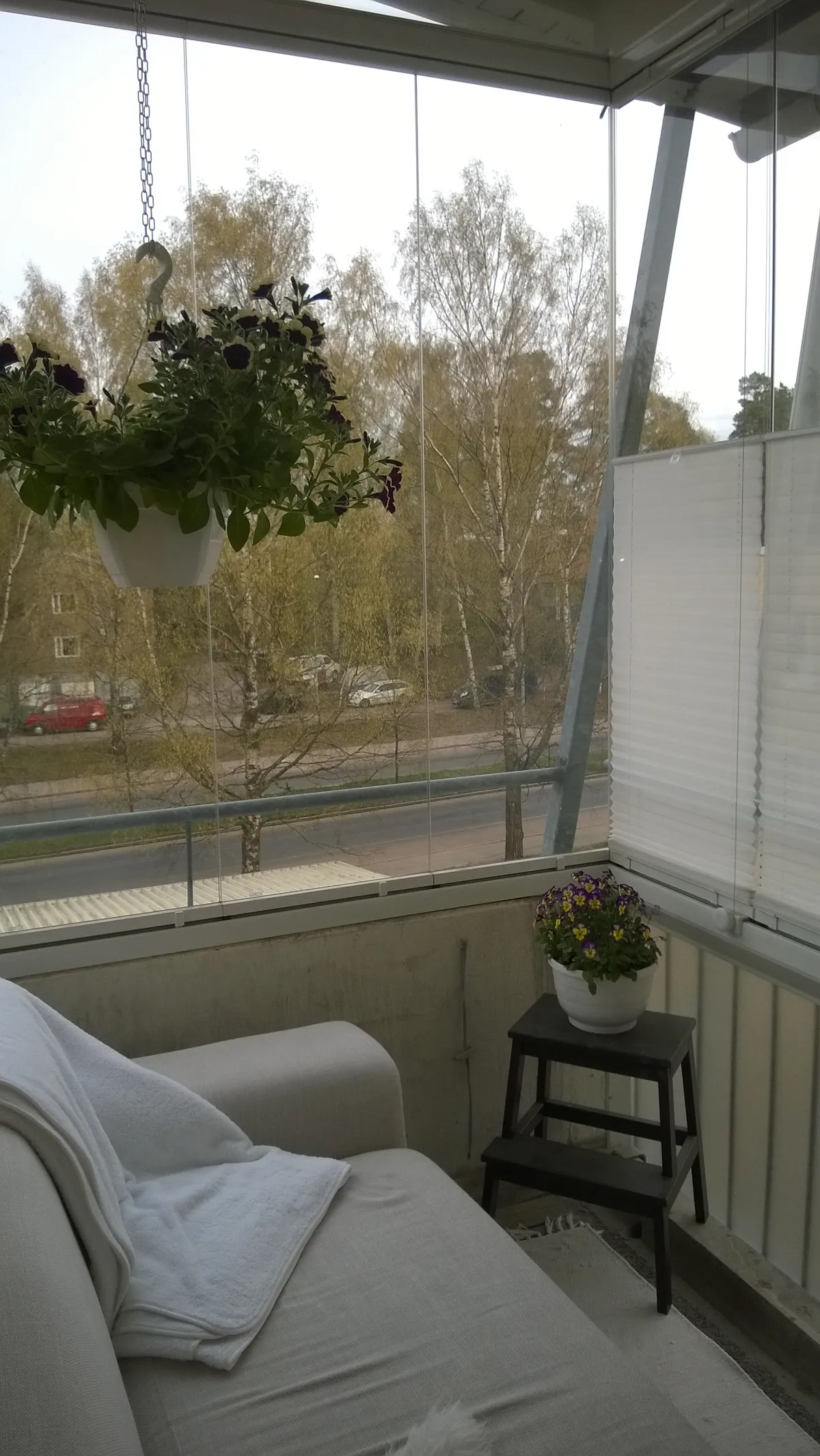 Hyreslägenhet på Helsinki i helsinki