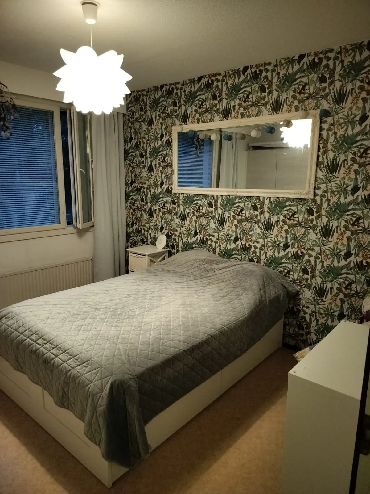 Hyreslägenhet på Jyväskylä i jyvaskyla