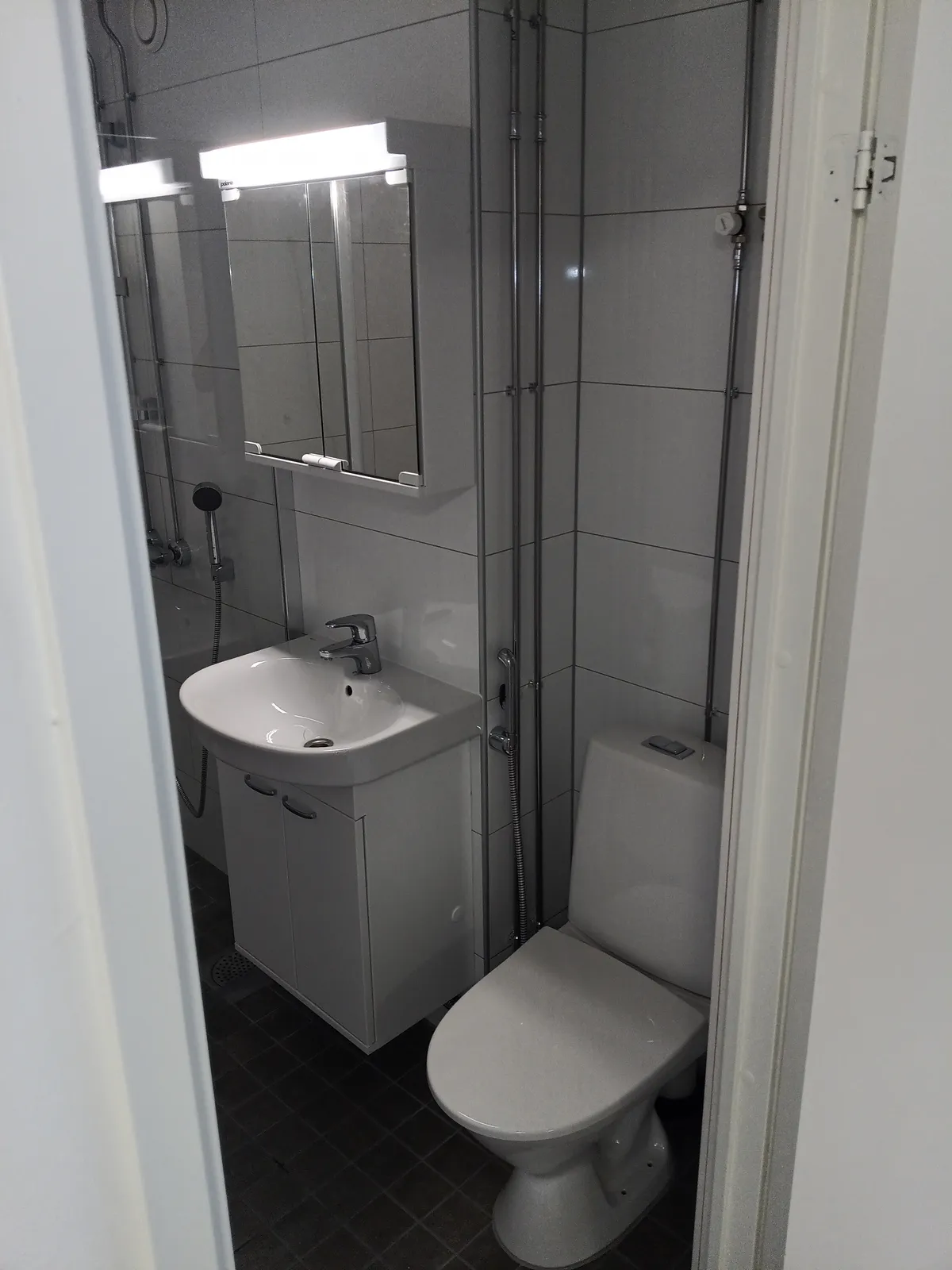 Hyreslägenhet på Lahti i lahti