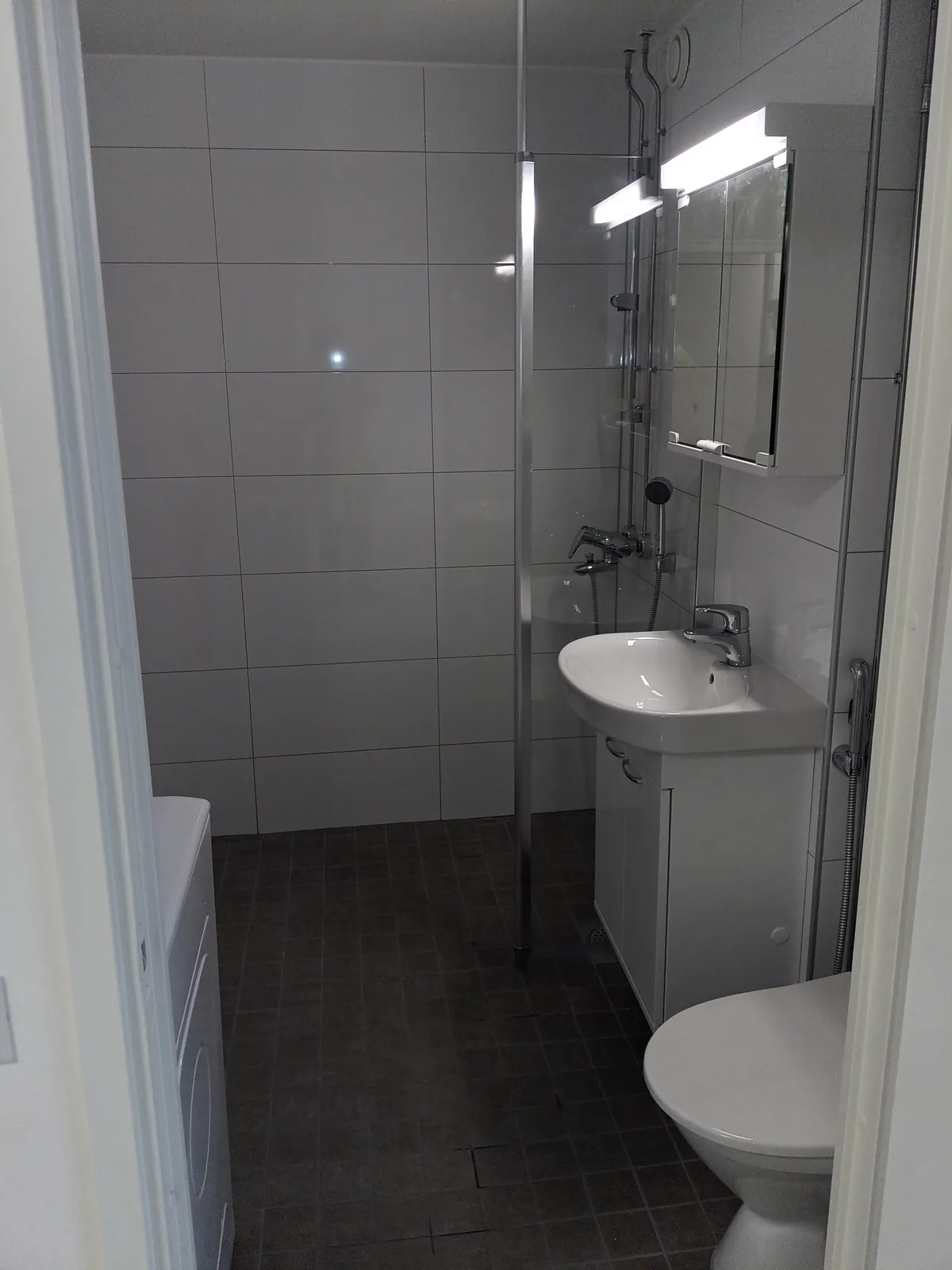 Hyreslägenhet på Lahti i lahti
