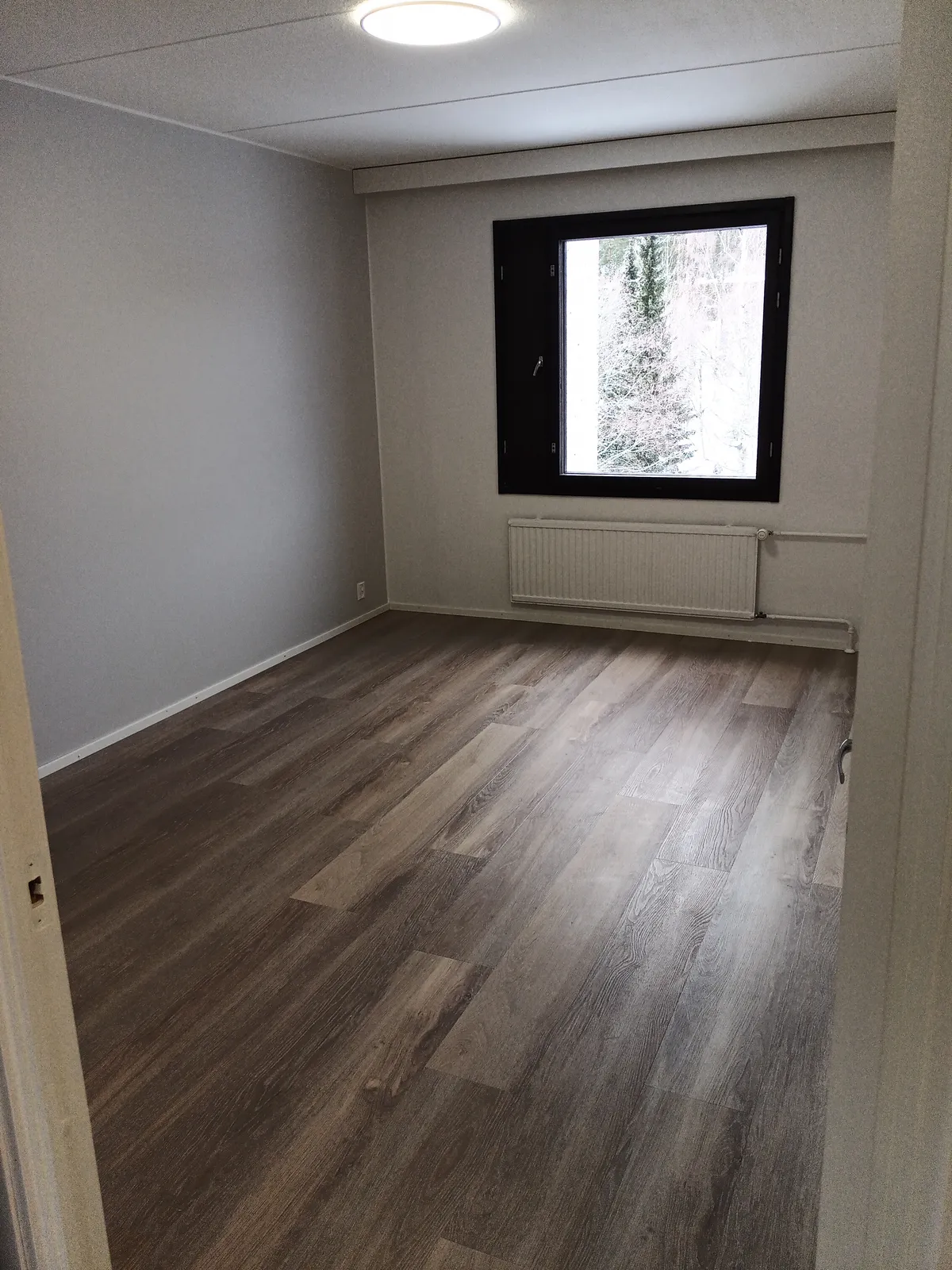 Hyreslägenhet på Lahti i lahti