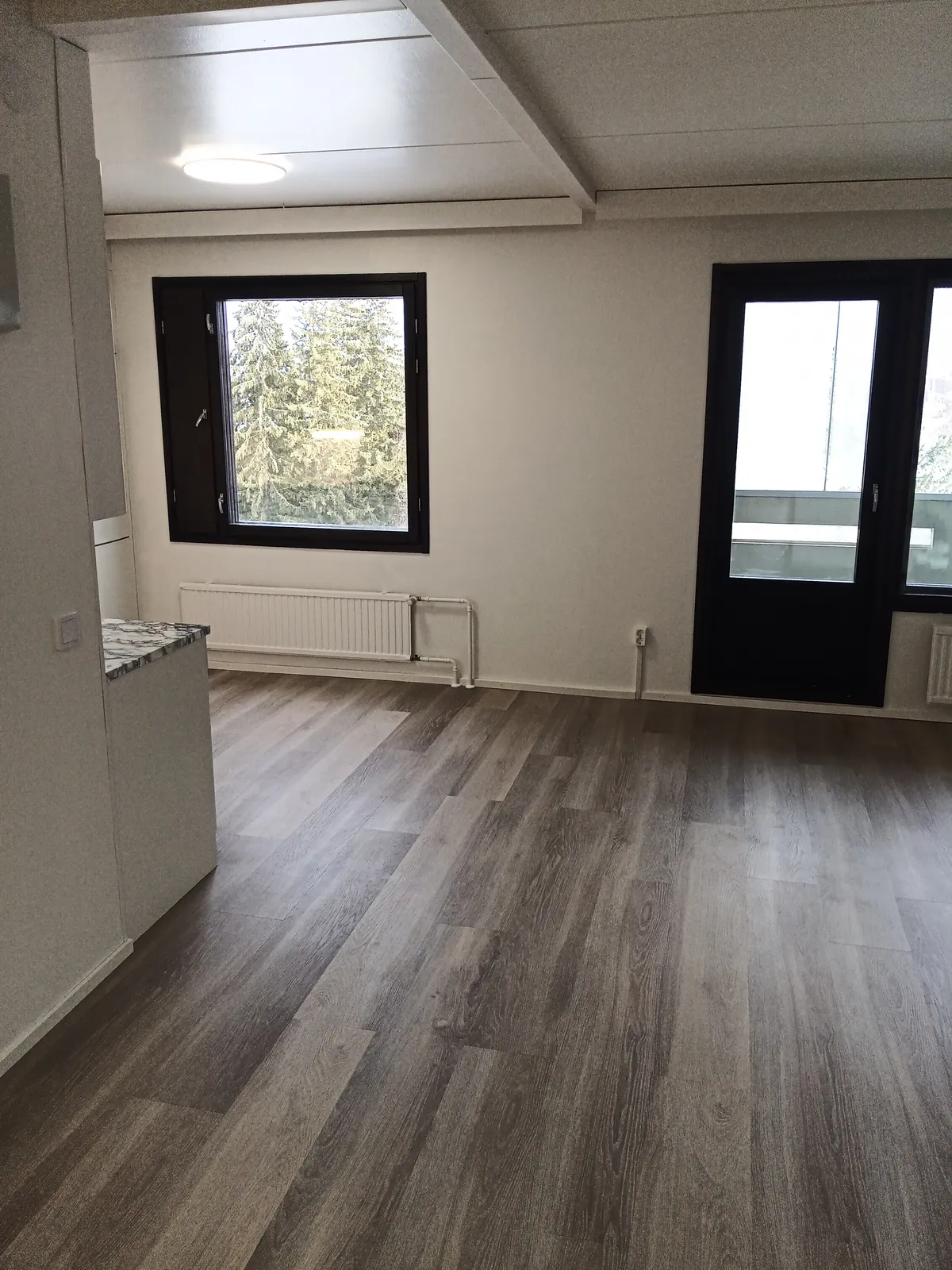 Hyreslägenhet på Lahti i lahti