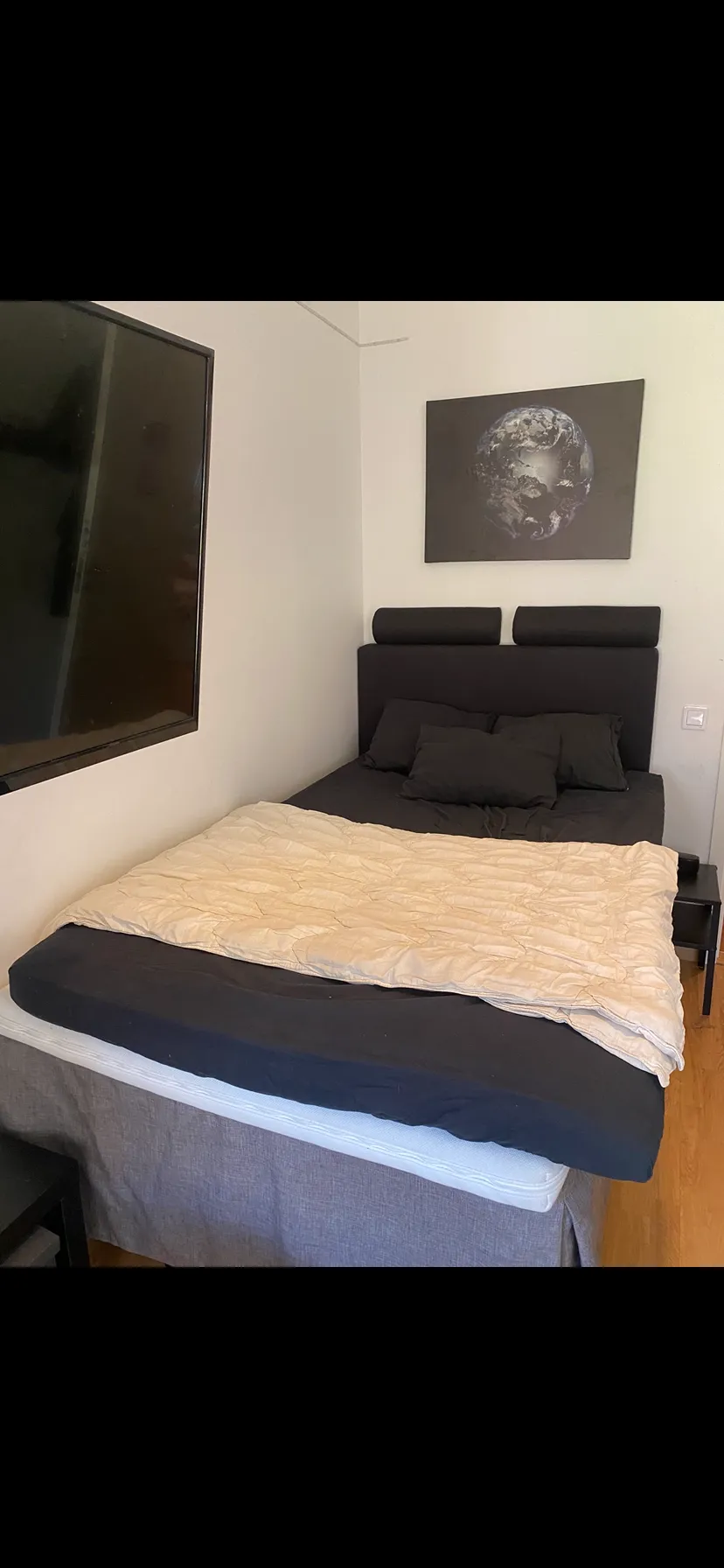 Hyreslägenhet på Vällingby i vallingby