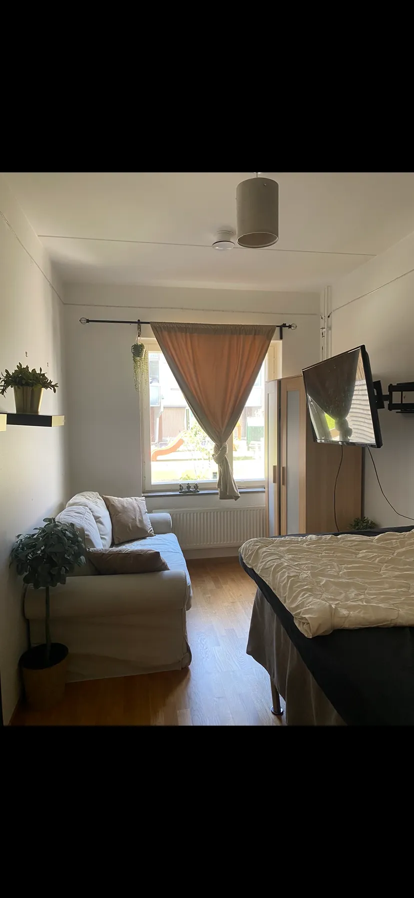 Hyreslägenhet på Vällingby i vallingby