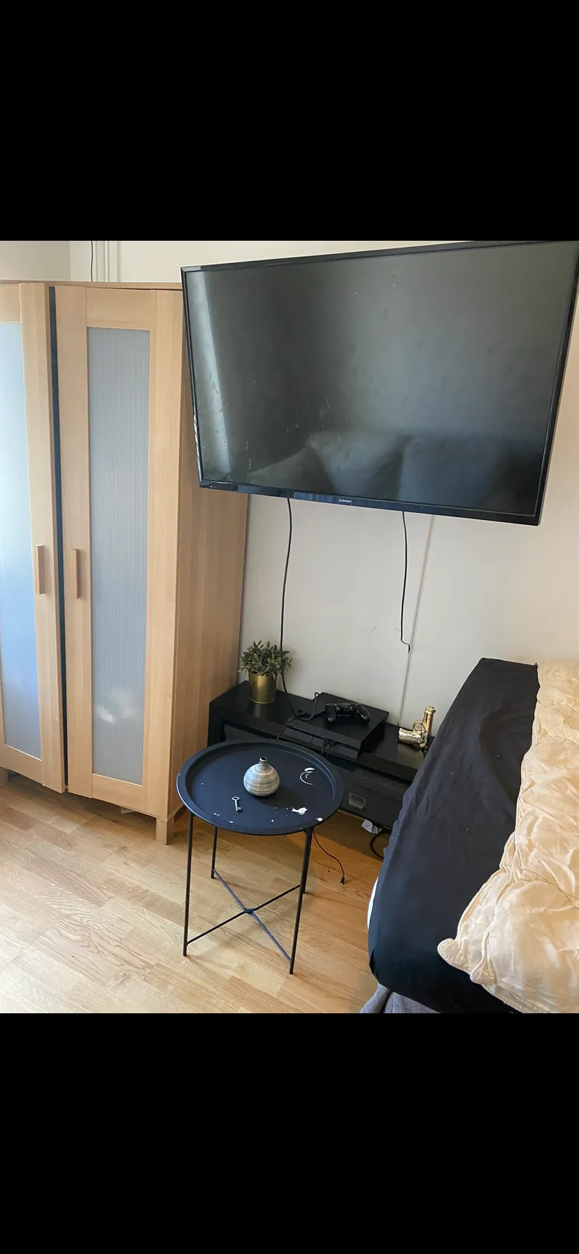 Hyreslägenhet på Vällingby i vallingby