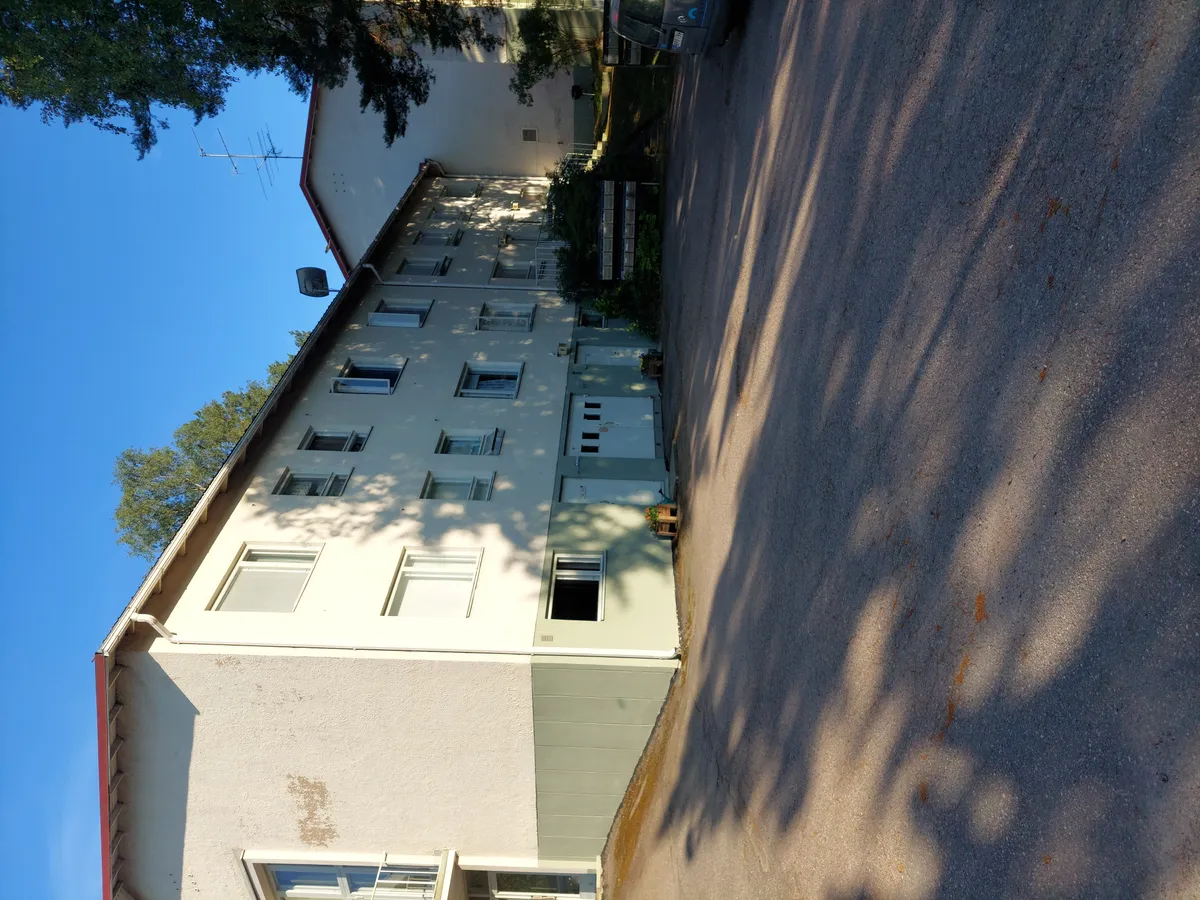 Hyreslägenhet på Espoo i espoo