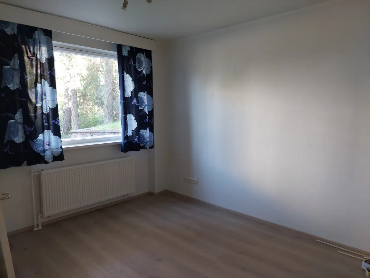 Hyreslägenhet på Espoo i espoo
