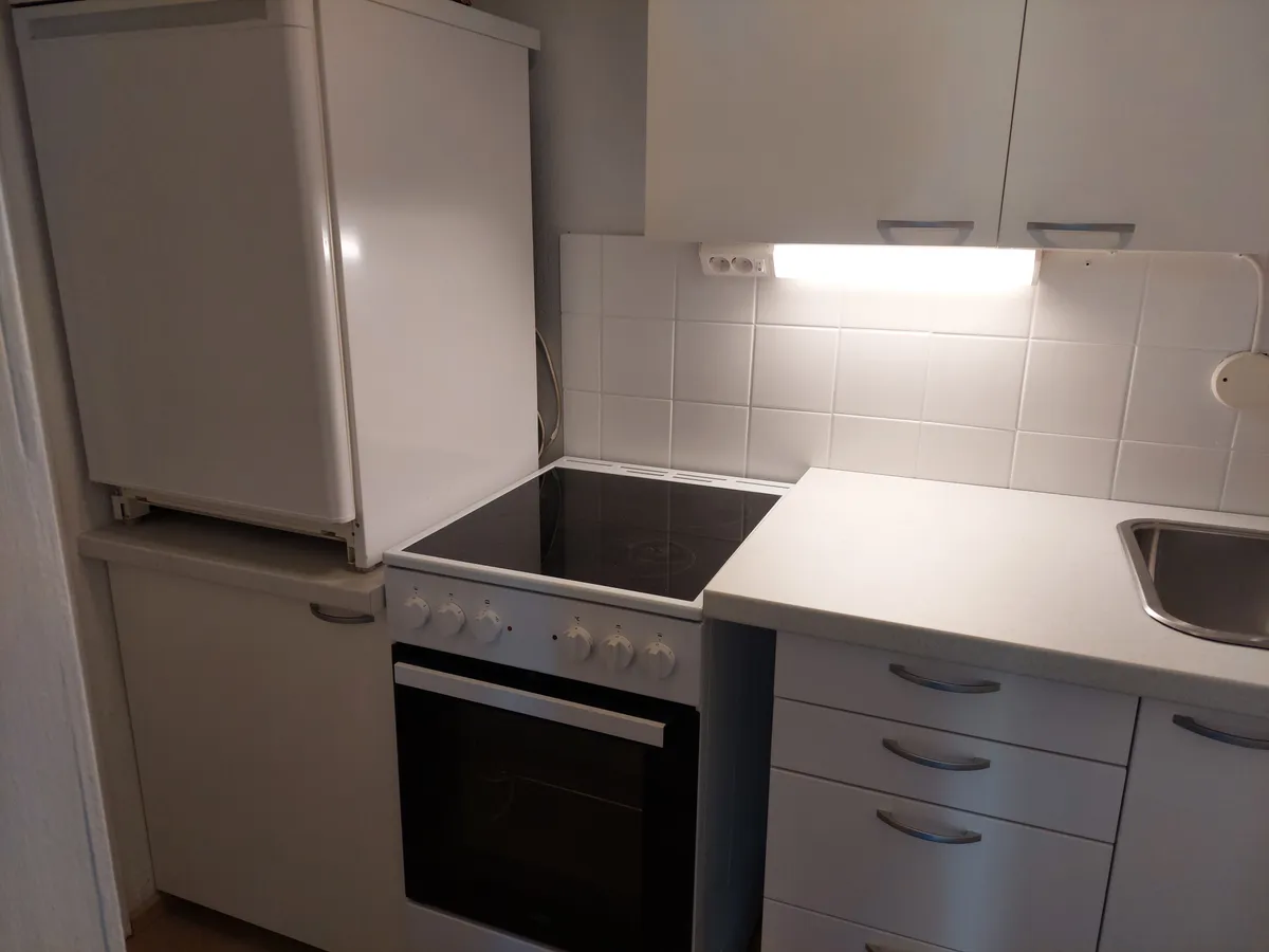 Hyreslägenhet på Espoo i espoo