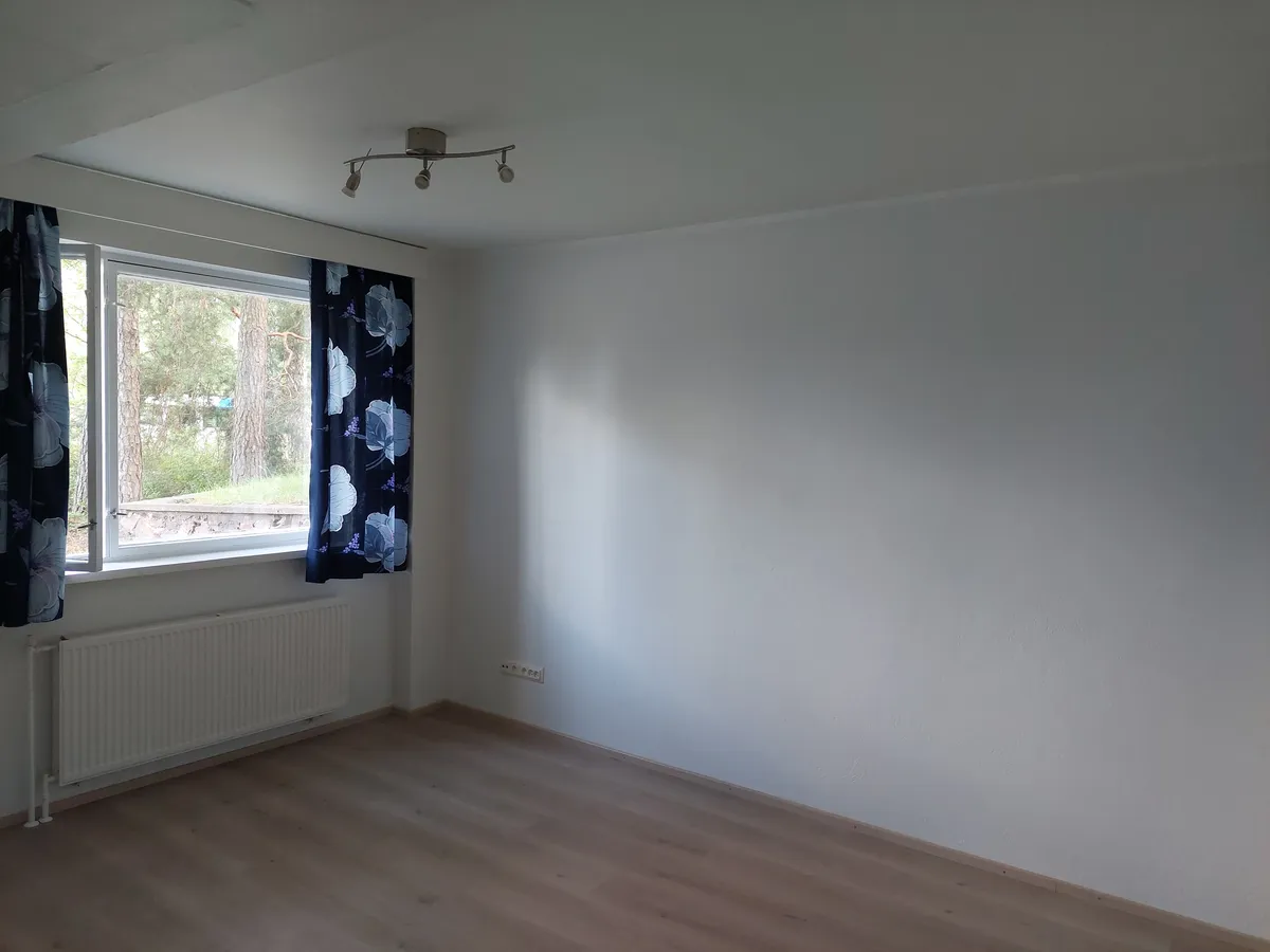 Hyreslägenhet på Espoo i espoo