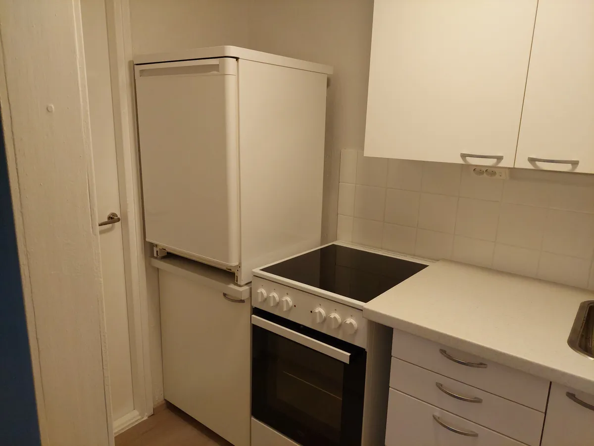 Hyreslägenhet på Espoo i espoo
