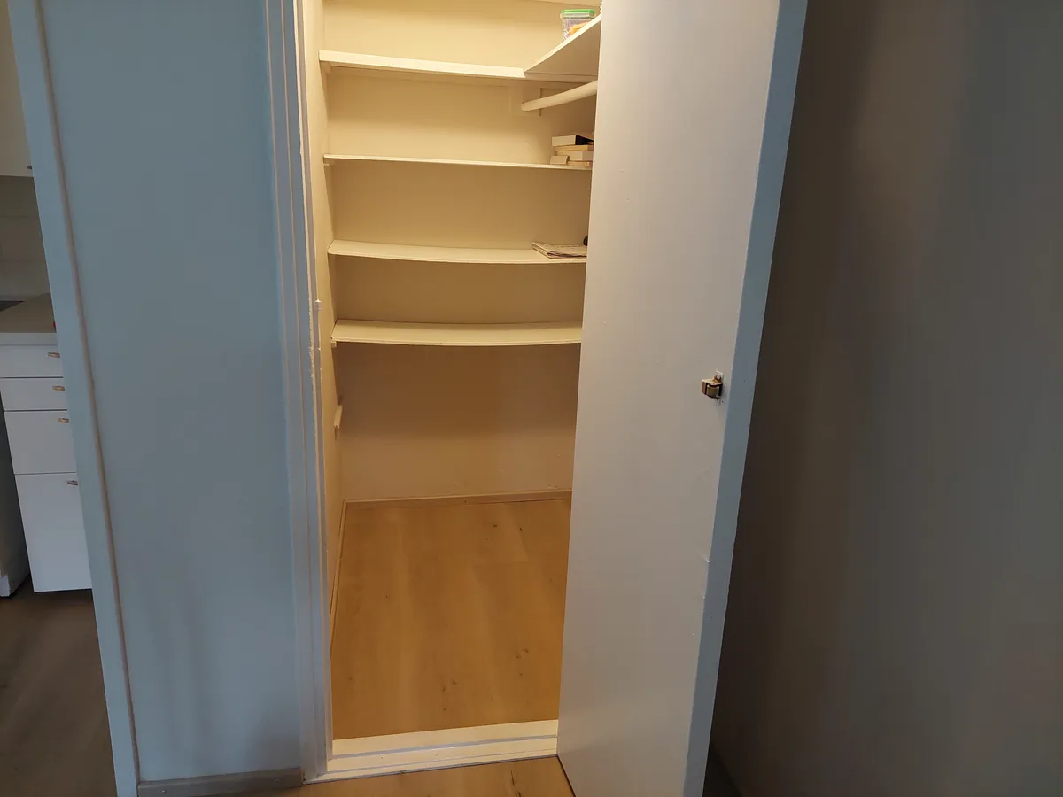Hyreslägenhet på Espoo i espoo
