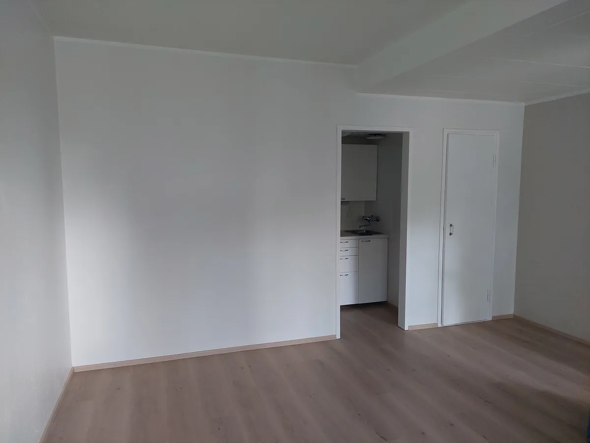 Hyreslägenhet på Espoo i espoo