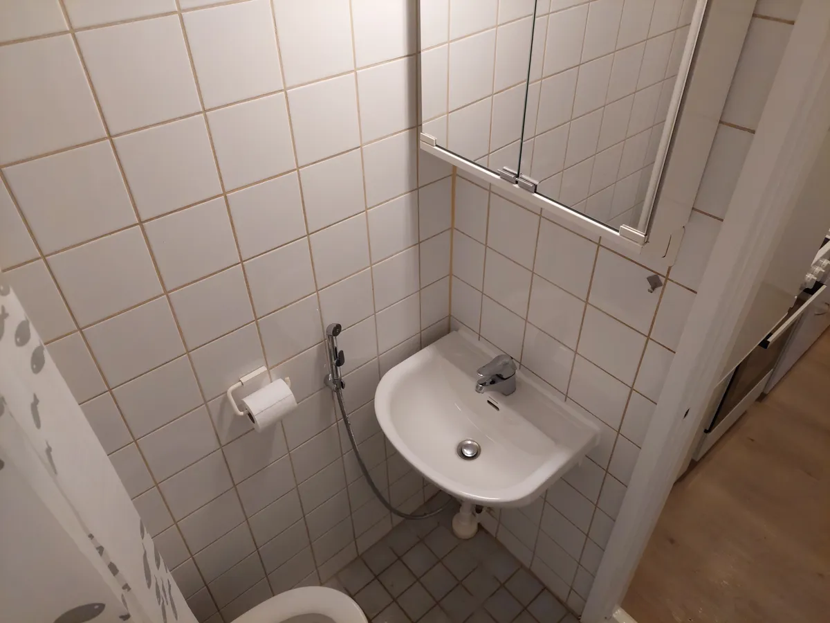 Hyreslägenhet på Espoo i espoo