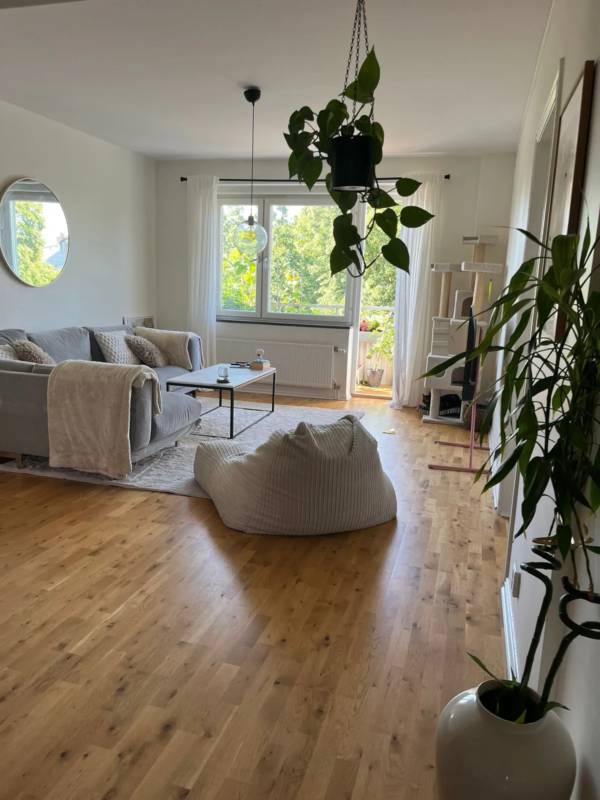 Hyreslägenhet på Malmö i malmo