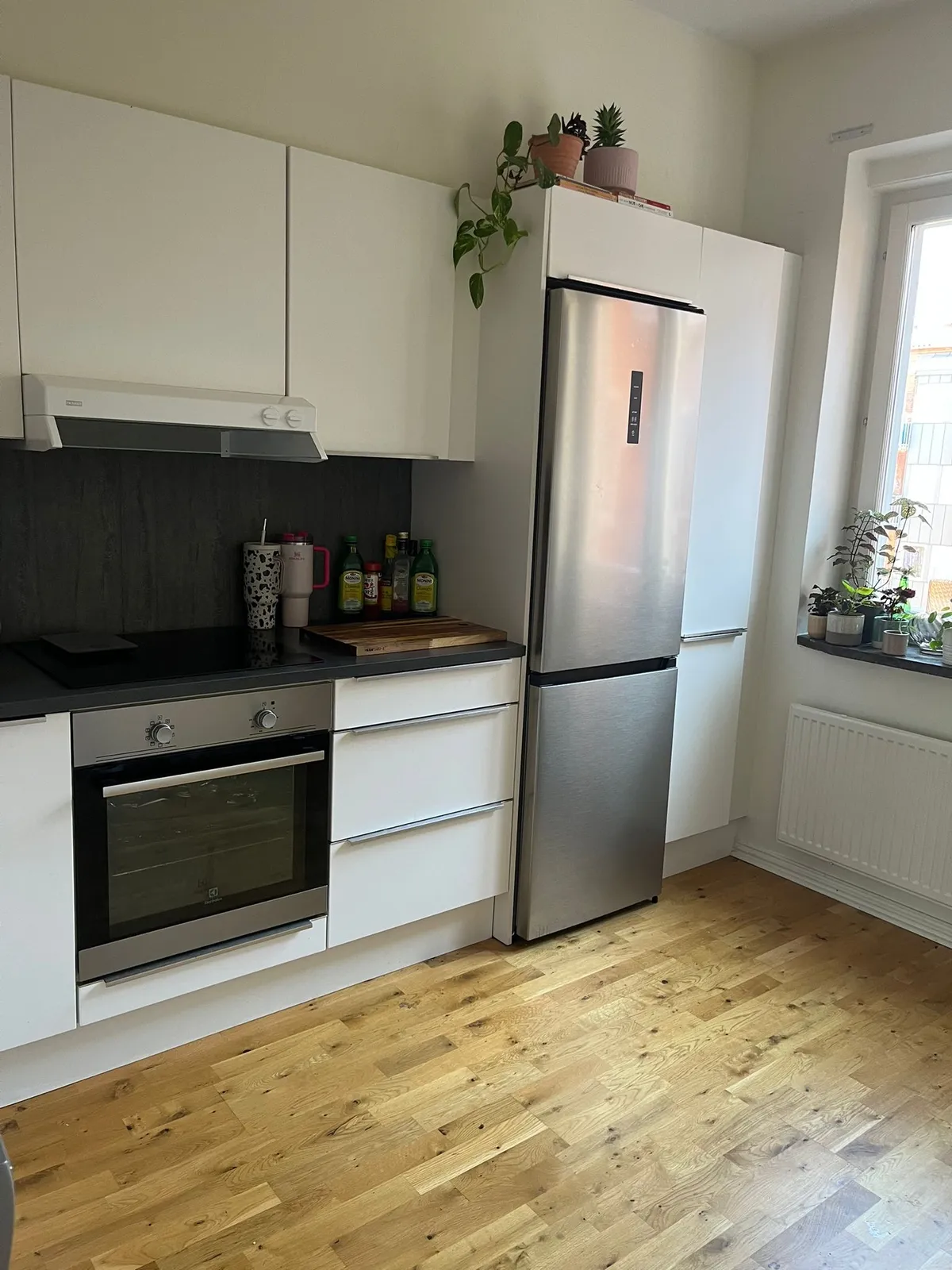 Hyreslägenhet på Malmö i malmo