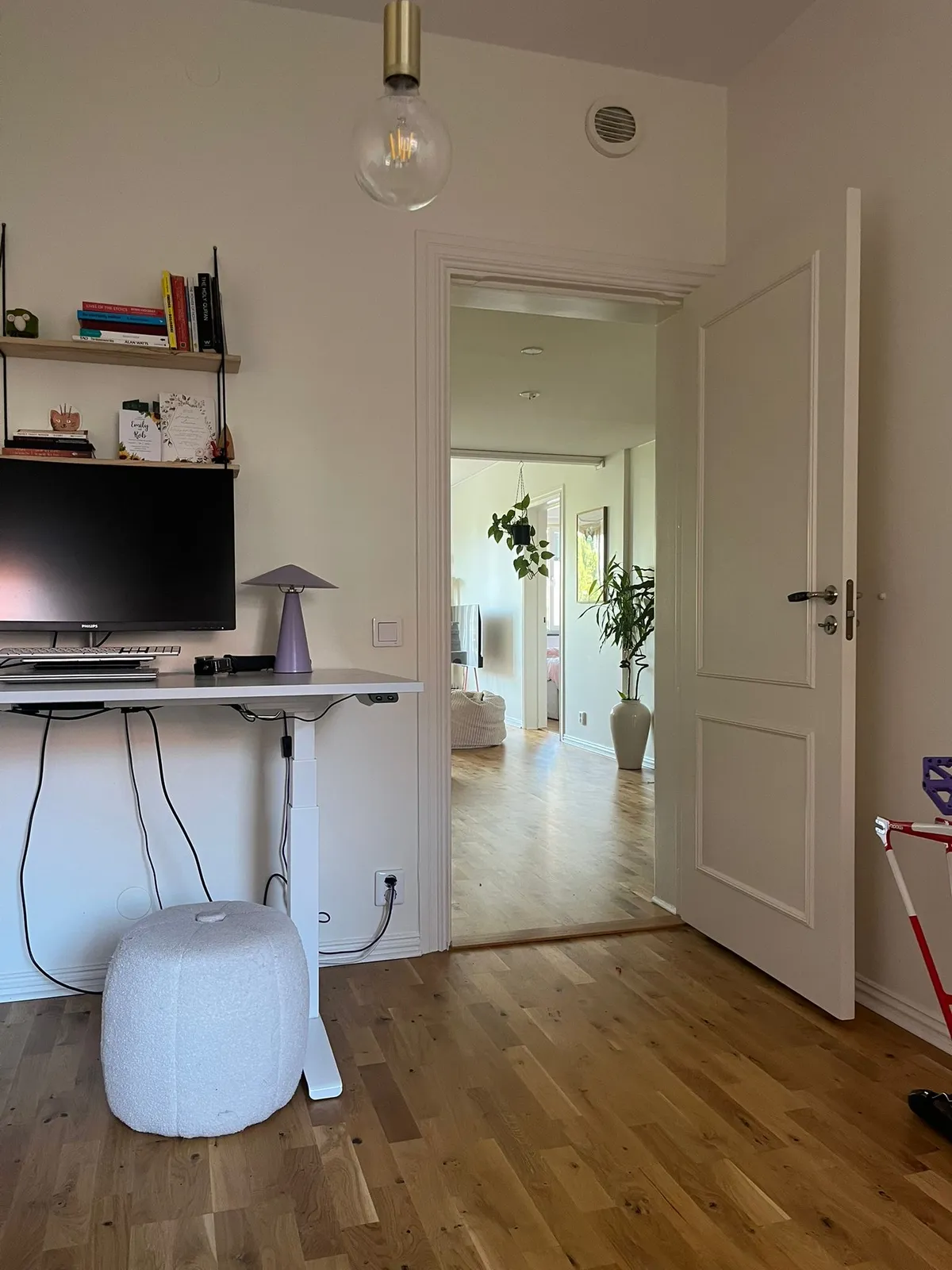 Hyreslägenhet på Malmö i malmo