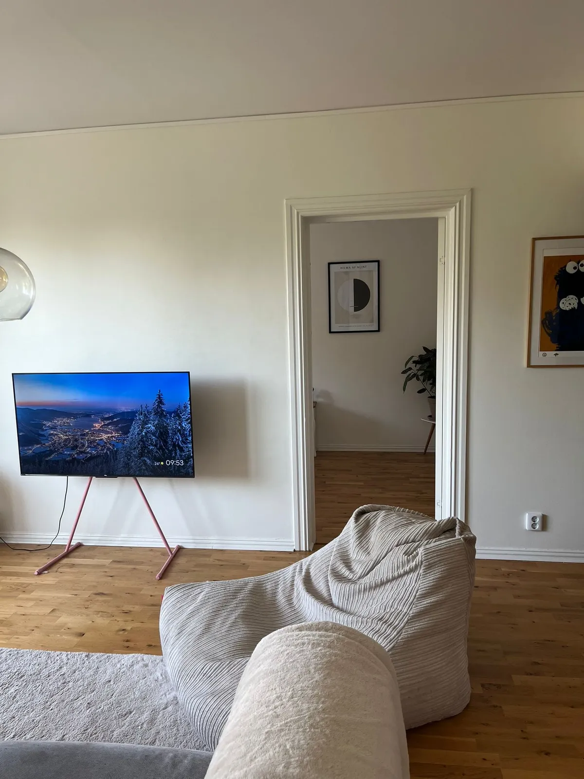 Hyreslägenhet på Malmö i malmo