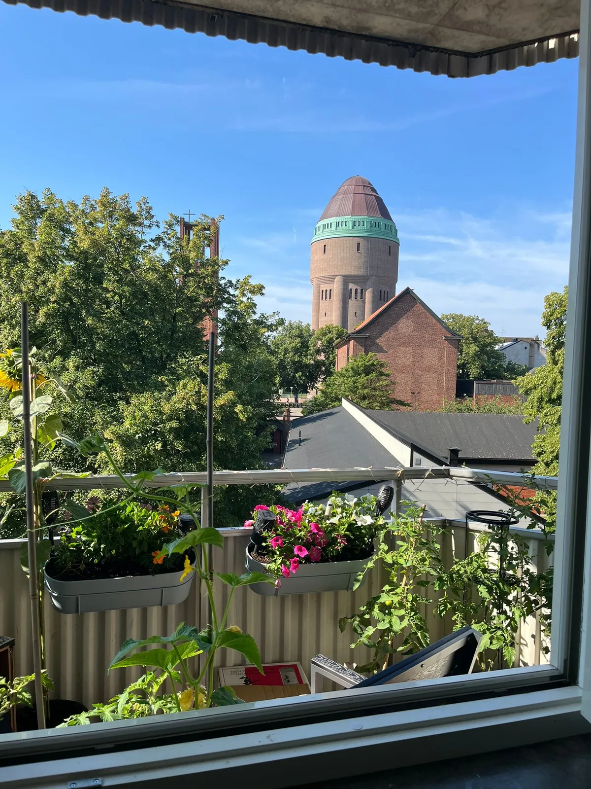 Hyreslägenhet på Malmö i malmo