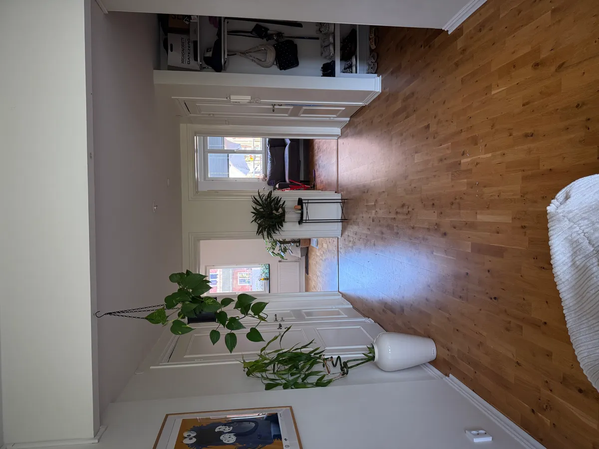Hyreslägenhet på Malmö i malmo