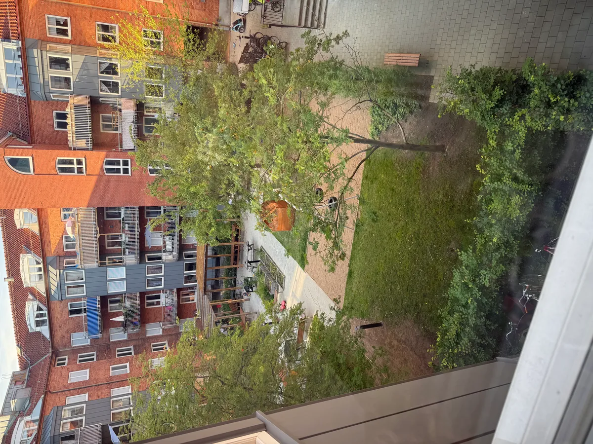 Hyreslägenhet på Malmö i malmo