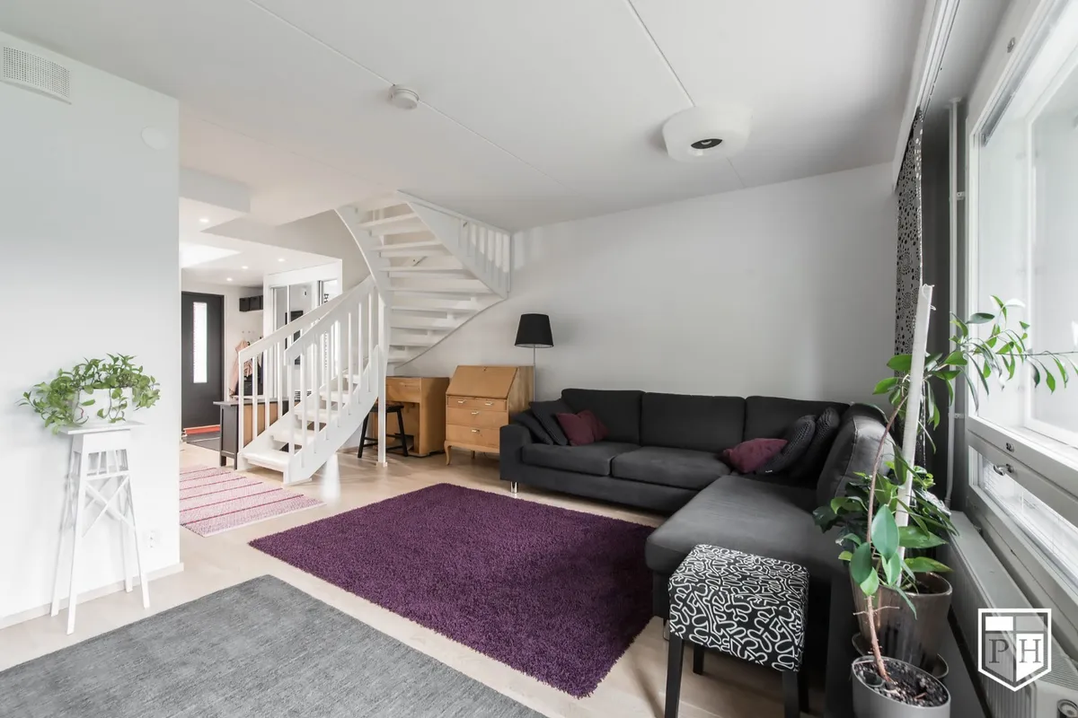 Hyresbostad på Espoo i espoo