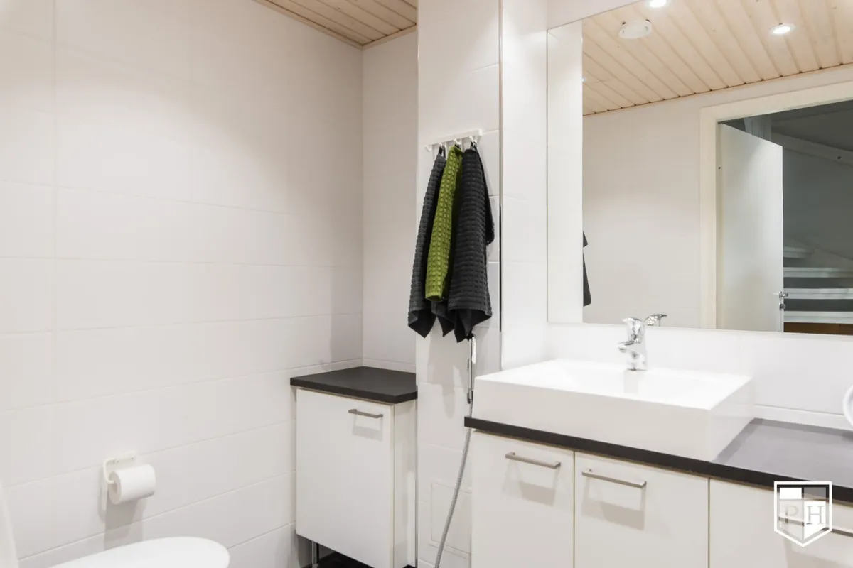 Hyresbostad på Espoo i espoo