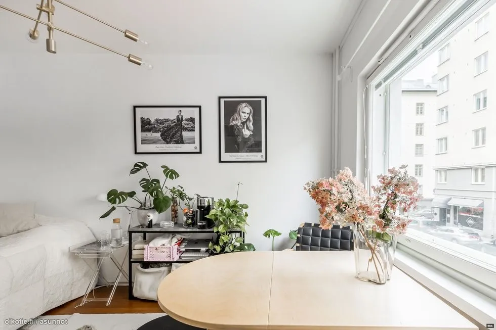 Hyreslägenhet på Helsinki i helsinki