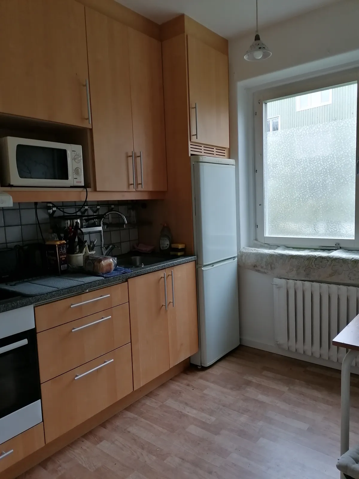 Hyreslägenhet på Göteborg i goteborg