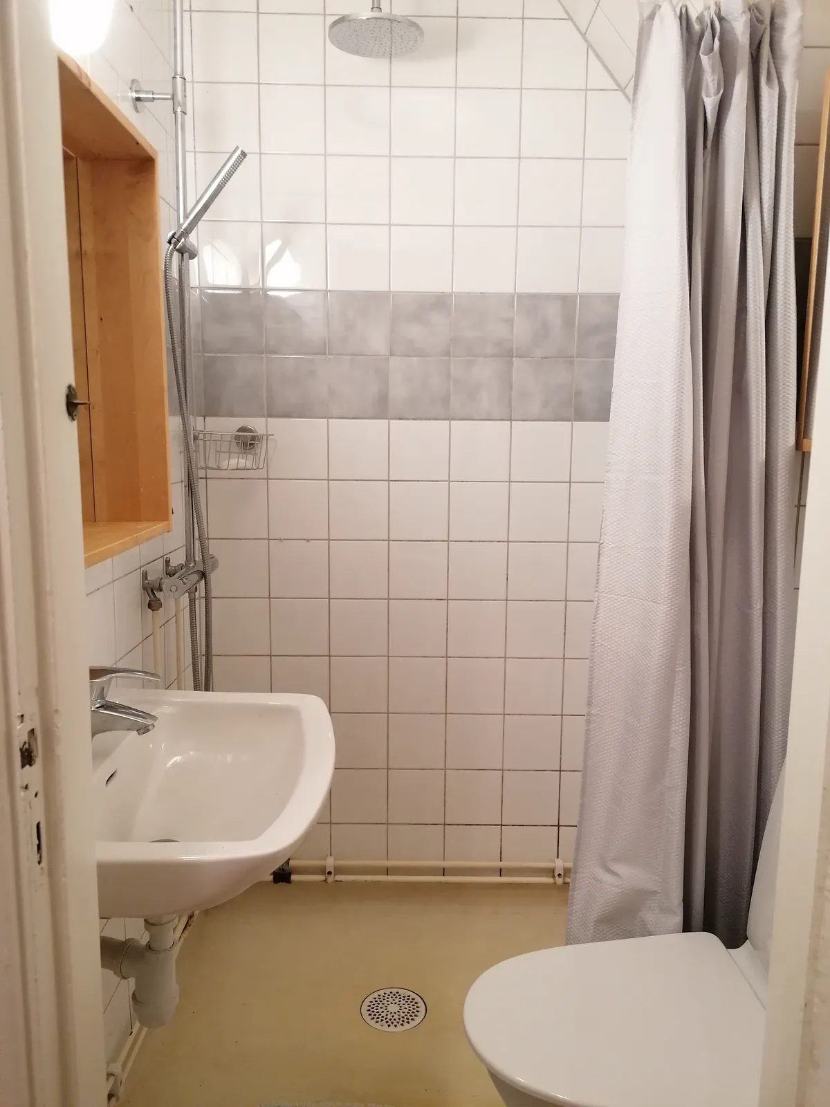 Hyreslägenhet på Göteborg i goteborg