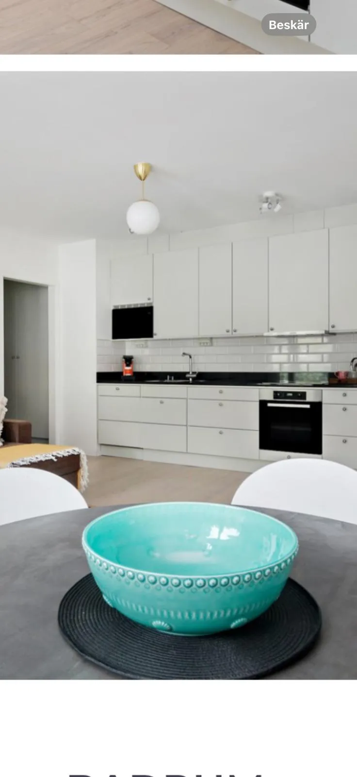 Hyreslägenhet på Sollentuna i sollentuna
