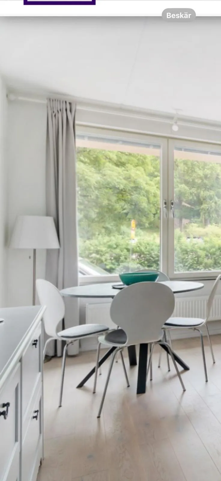 Hyreslägenhet på Sollentuna i sollentuna