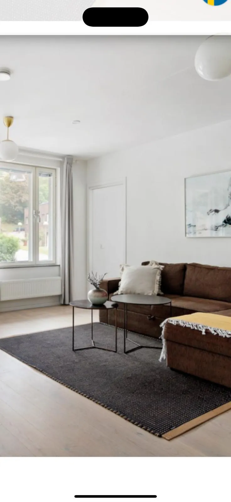 Hyreslägenhet på Sollentuna i sollentuna